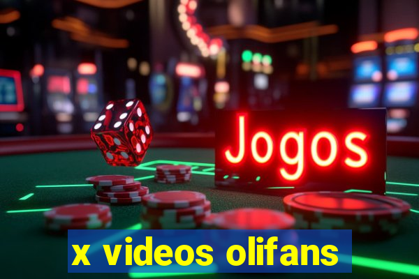 x videos olifans